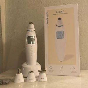Vanity Planet Personal Microdermabrasion Wand